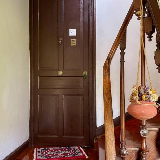 La Cristina Apartment Berastegui ภายนอก รูปภาพ