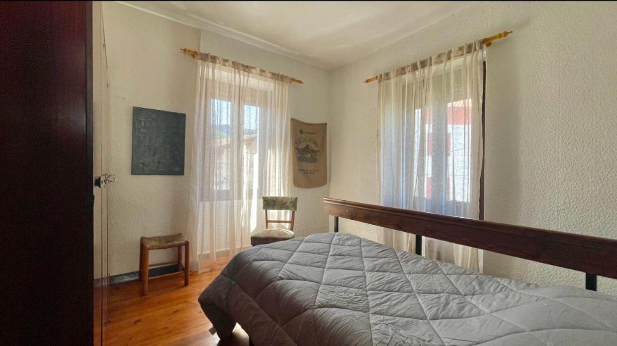 La Cristina Apartment Berastegui ภายนอก รูปภาพ